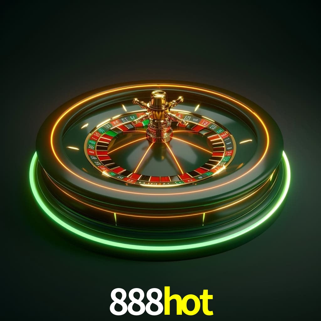 App mobile 888hot