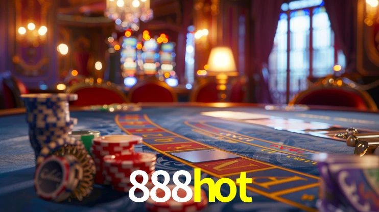 API Integration 888hot