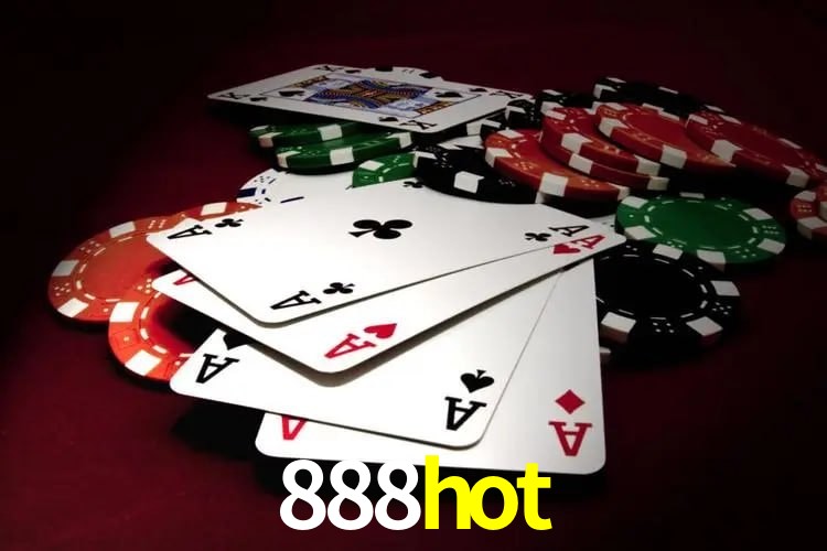 Mesa de Blackjack 888hot