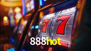 Login Seguro 888hot