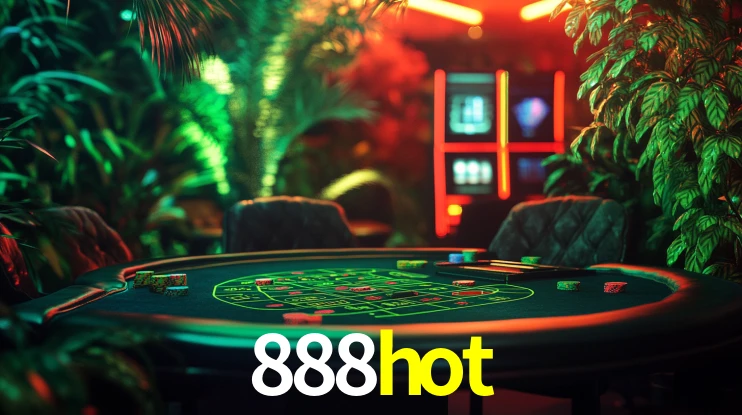 Programa VIP 888hot