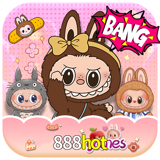 888hot App